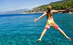Yacht Cruise Vacations | Activities & Excursions In Greece & Turkey